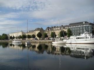 Normandía Día D (y 2)