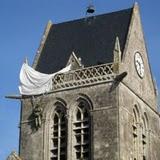 Normandía Día D (y 2)