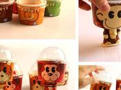 Packaging unicos interesantes