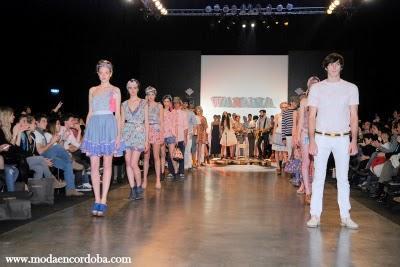 Moda y Tendencia Primavera/Verano 2010/2011.Bafweek.Wanama