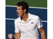 Murray vence Federer Másters 1000 Toronto