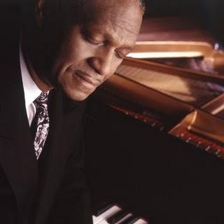 McCOY TYNER Trío en Buenos Aires