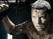 Worthington nuevo Commando