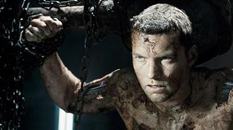 Sam Worthington es el nuevo Commando