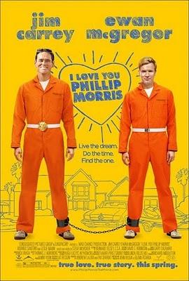 Crítica: I love you Phillip Morris