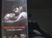 Muerto para mundo, Charlaine Harris