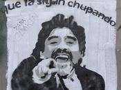 Maradona, ahora, fallan supuestas novias