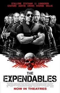 The Expendables (Los mercenarios)