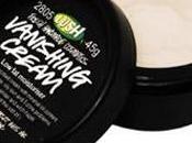 Vanishing Cream Lush