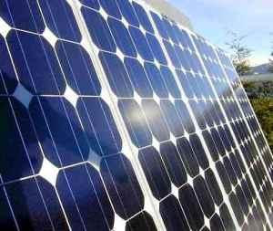 Una nueva manera de utilizar la energía solar