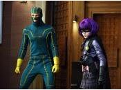 Cinecritica: Kick-Ass, superheroe poderes