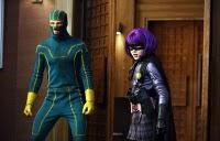 Cinecritica: Kick-Ass, un superheroe sin poderes