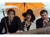 Cinecritica: Estafa Amor