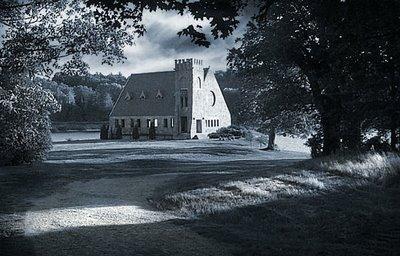 La hipotesis un día más tarde en las ruinas de la Eternidad