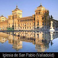 La pujante Iglesia protestante española del siglo XVI