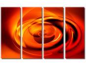 Comida en casa de Petit Borau