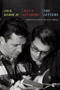 Jack Kerouac and Allen Ginsberg: The letters.