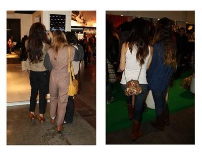 Se fue BAFW, luces y sombras