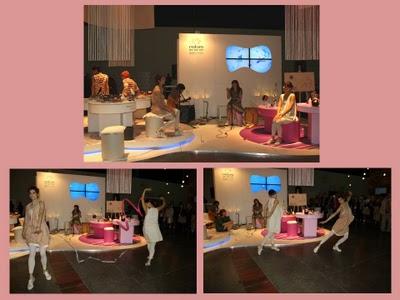 Se fue BAFW, luces y sombras