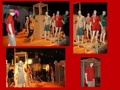 Se fue BAFW, luces y sombras