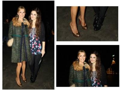 Se fue BAFW, luces y sombras