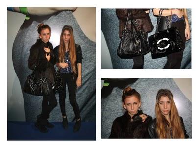 Se fue BAFW, luces y sombras