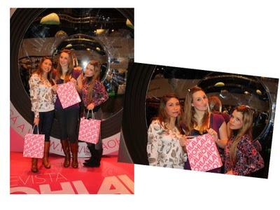 Se fue BAFW, luces y sombras