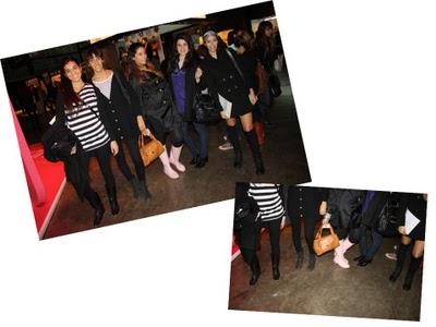 Se fue BAFW, luces y sombras