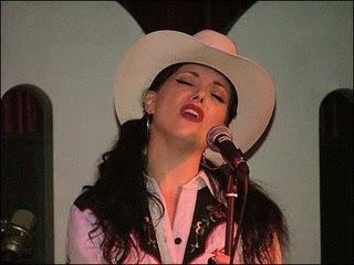 Imelda vuelve en Noviembre