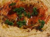 Cuscús, shawarma mejor humus “Egiptian style”