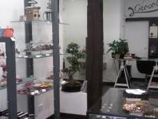 Pasión Chocolate