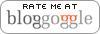 Rate me on Bloggoggle