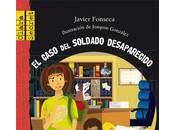 caso soldado desaparecido
