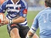 CURRIE CUP: JORNADA