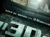 Trailer: Miedos (The Hole)