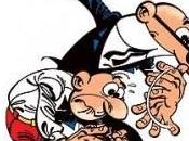 héroes favoritos: Mortadelo Filemón