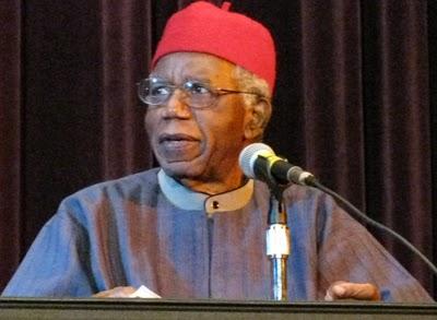 Todo se desmorona de Chinua Achebe