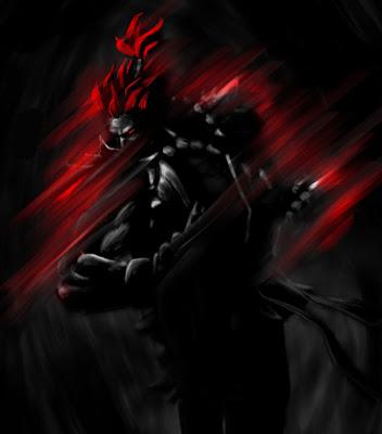Street Fighter: Artworks