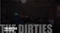 Un nuevo vídeo de la sesión de ensayo de The Dirties
