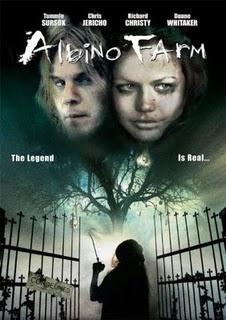 Albino Farm (Joe Anderson, Sean McEwen, 2009)
