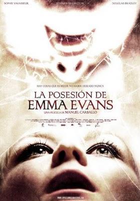 Trailer: La posesión de Emma Evans (Exorcismus)