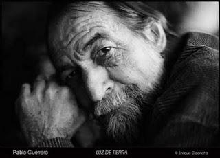 Evohé, Pablo Guerrero