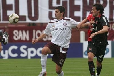 APERTURA 2010: DE A UNO TAMBIÉN SE SUMA