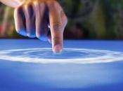 Maverick Meerkat tendrá soporte multitouch.