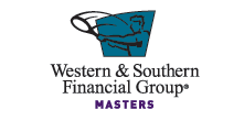 EL WESTERN & SOUTHERN FINANCIAL GROUP MASTERS PARA HOMBRES