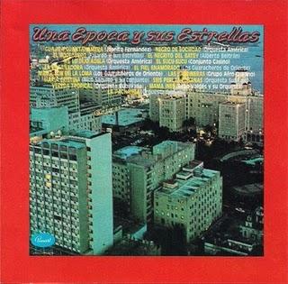 V.A-Una Epoca Y Sus Estrellas