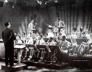 Julio Gutierrez and Los Guajiros