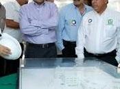 Avanza construcción Hospital General Zona Jalisco