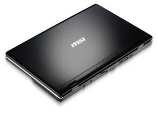 msi entrega en sus nuevas notebooks una bella pieza de perfecto equilibrio entre diseño y alto rendimiento