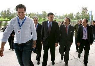 Acerca sct a la población al uso de nuevas tecnologías